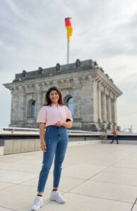 Winnigstedter Gespräche Valdecy Unckenbold